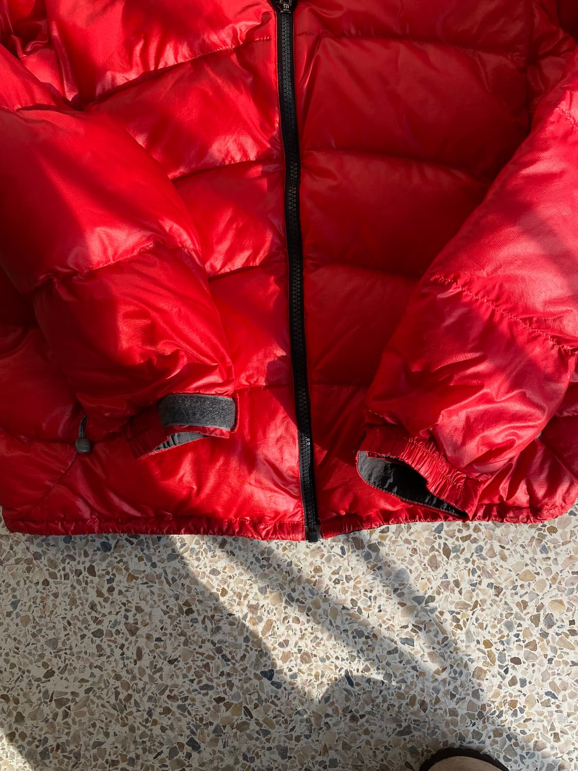 🌊TNF Aconcagua 경량 패딩 (85) 상품이미지5