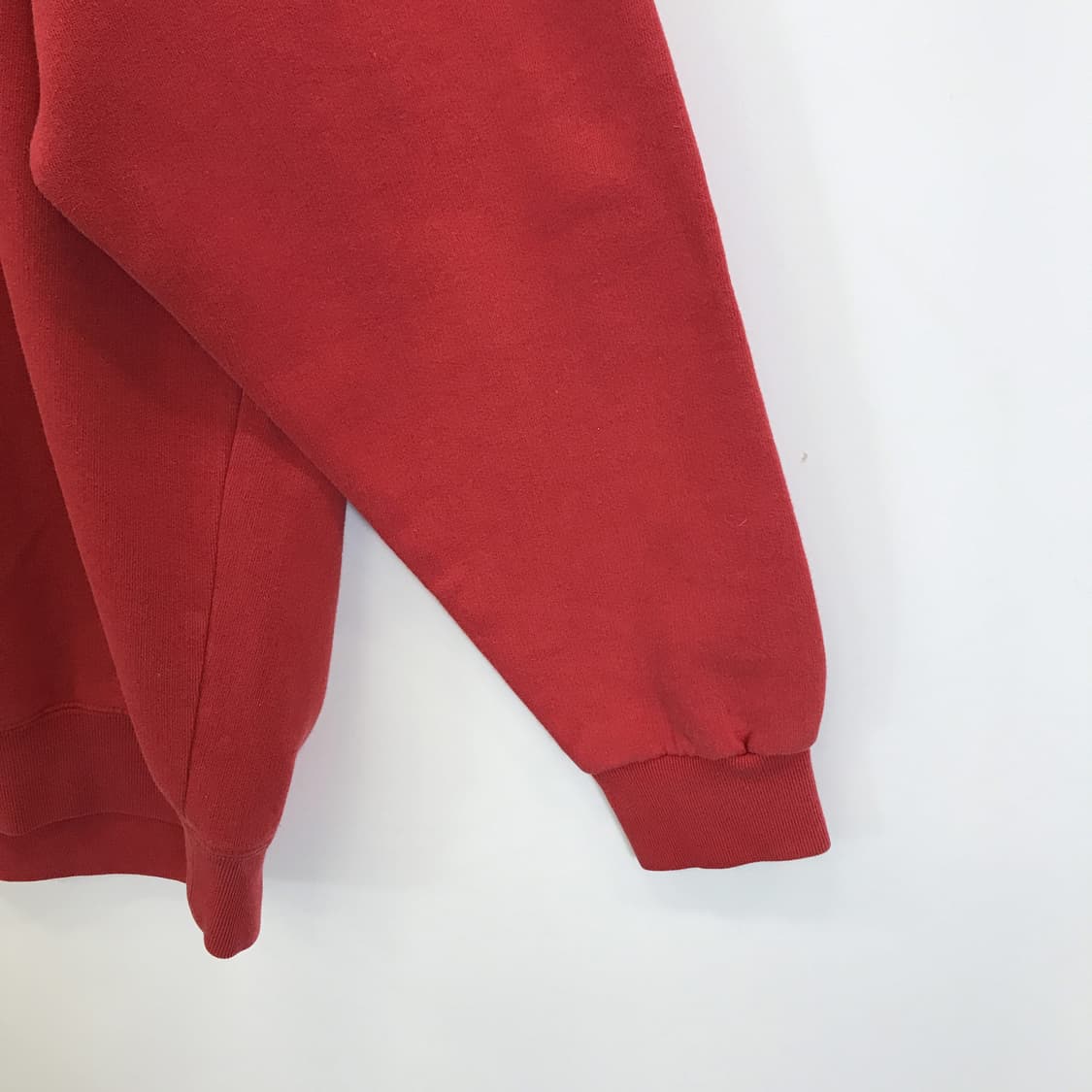 디즈니 90s 팅커벨 스웻셔츠 [2XL] 상품이미지3