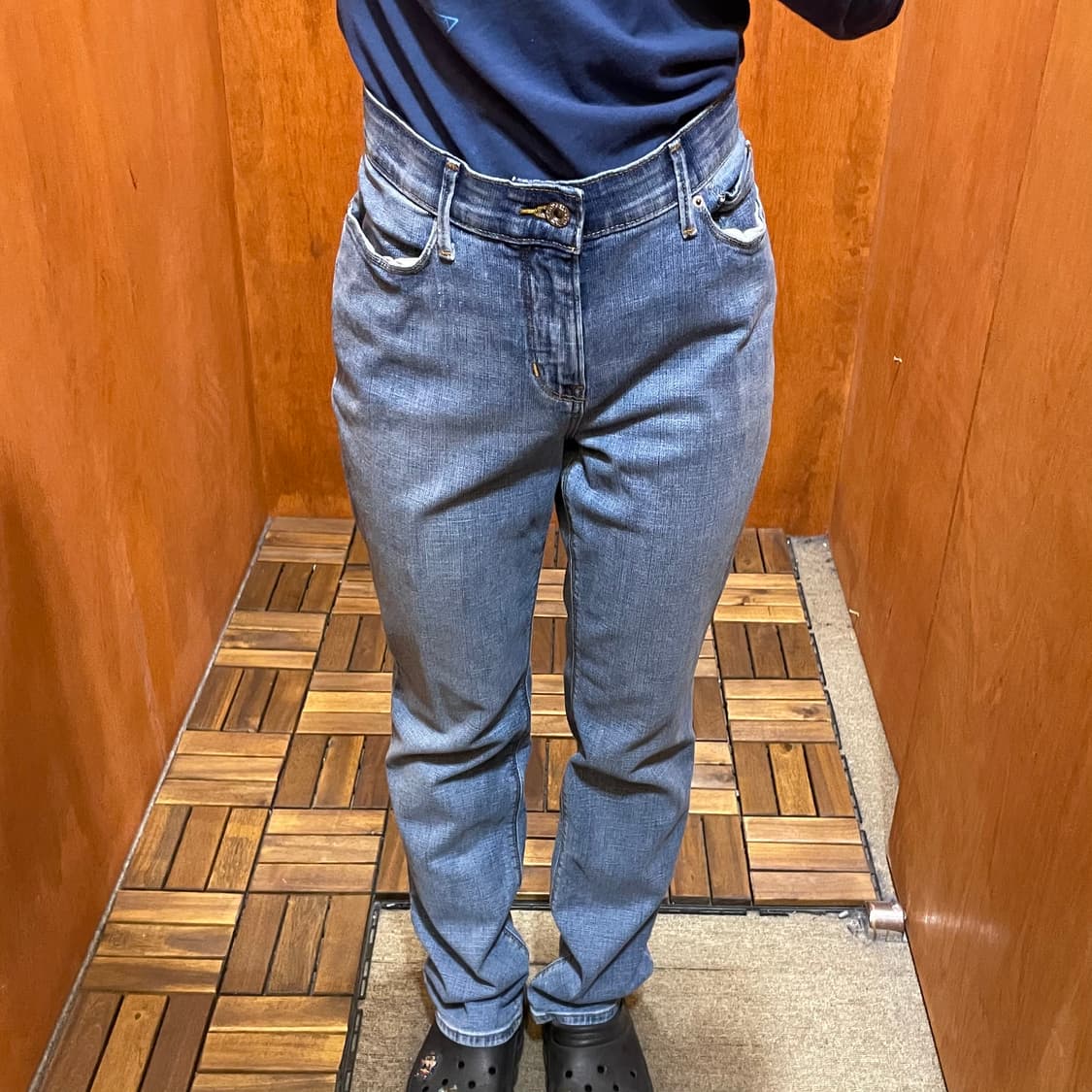  (31) Levi's 525 (리바이스 스트레이트)   상품이미지2