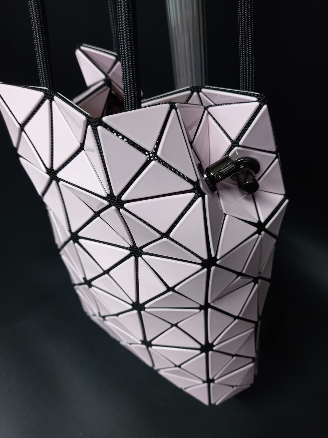 이세이미야키 바오바오 드로스트링 미니크로스백 상품이미지6