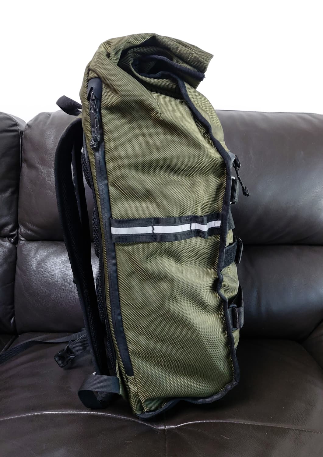 시마노(Shimano) 도쿄 23 어반 데이팩 백팩(23L)

 상품이미지4