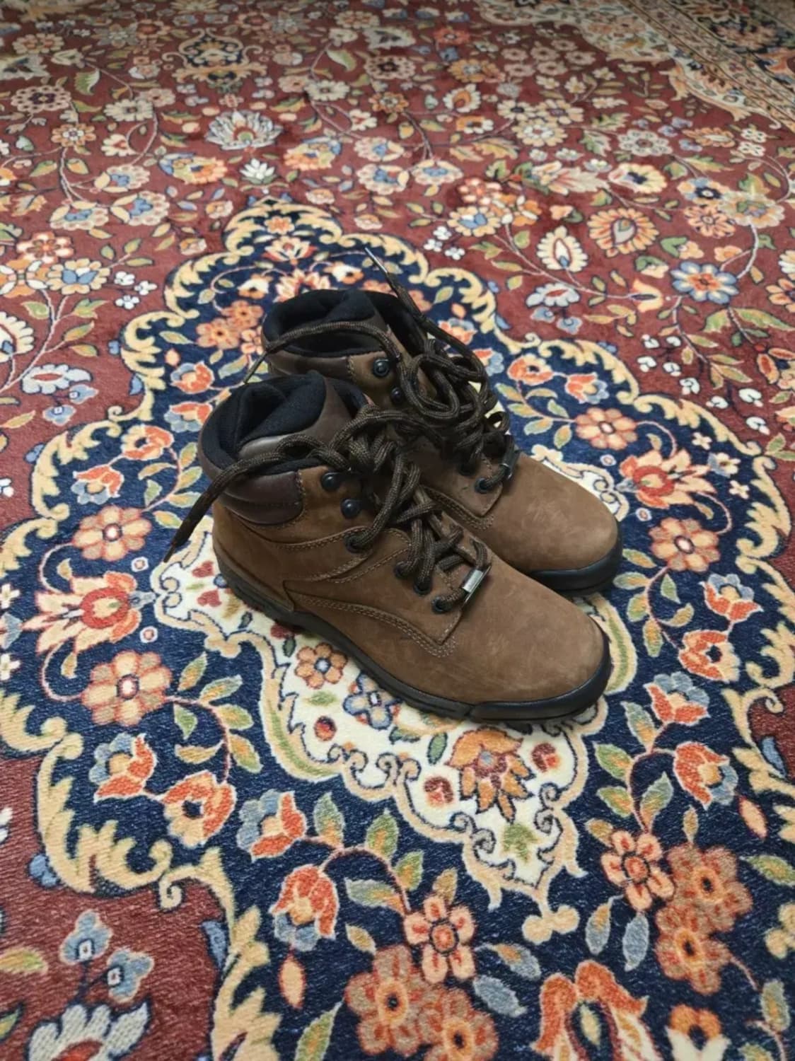 락포트(Rockport) XCS 하이킹 부츠 WLV51 (7W) 240 상품이미지1