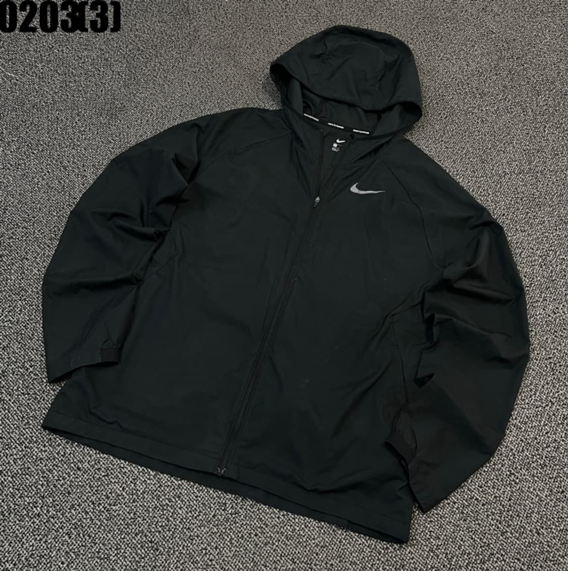 나이키 바람막이 자켓  상품이미지1