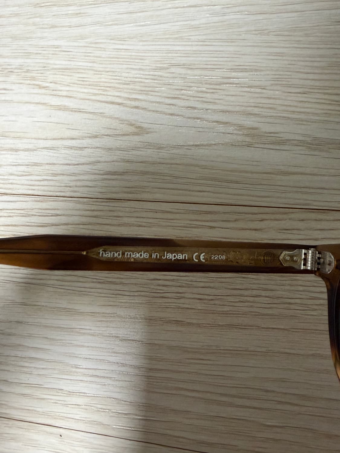 TVR 504 JD (1회 실착) 상품이미지6