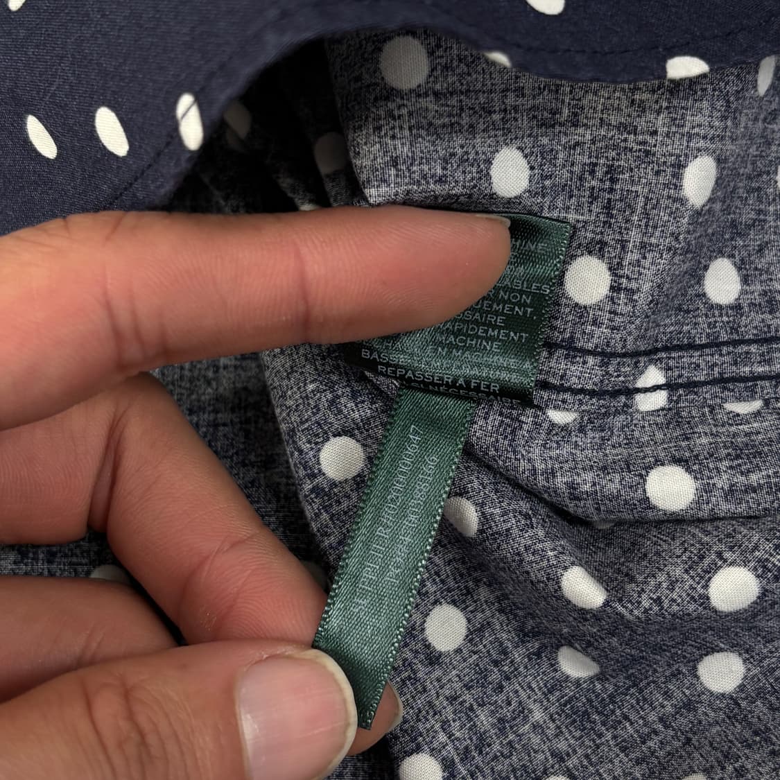 폴로 셔츠  상품이미지8