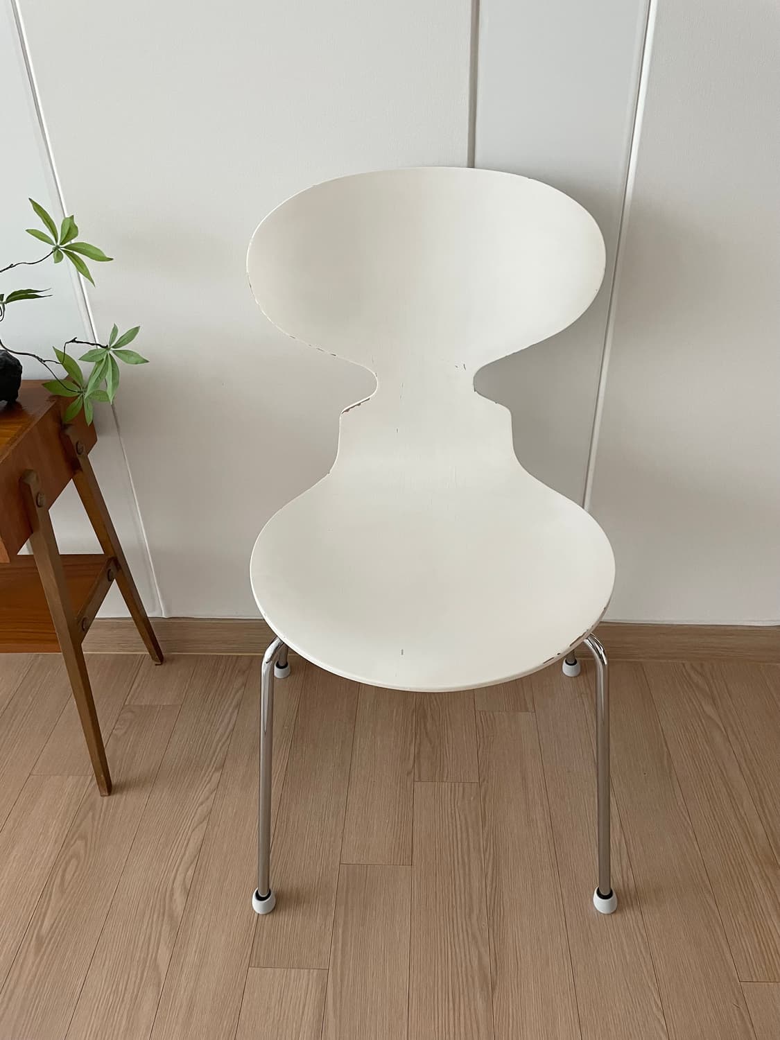 (d&d구매)빈티지 프리츠한센 앤트체어 상품이미지1