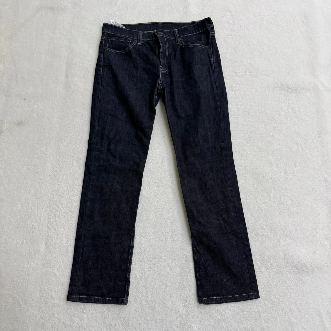W32L30 리바이스 511 데님팬츠 0316T 상품이미지1