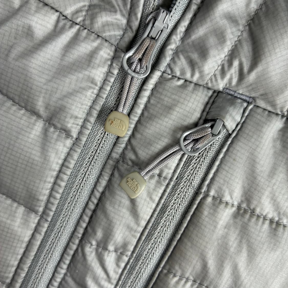 The North Face 노스페이스 쉐이프 구스다운 후드 자켓 상품이미지4