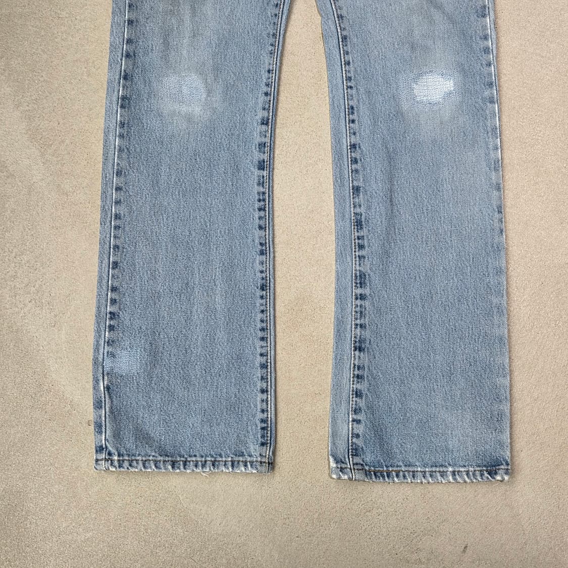 리바이스 517 데님팬츠 s09141 상품이미지6