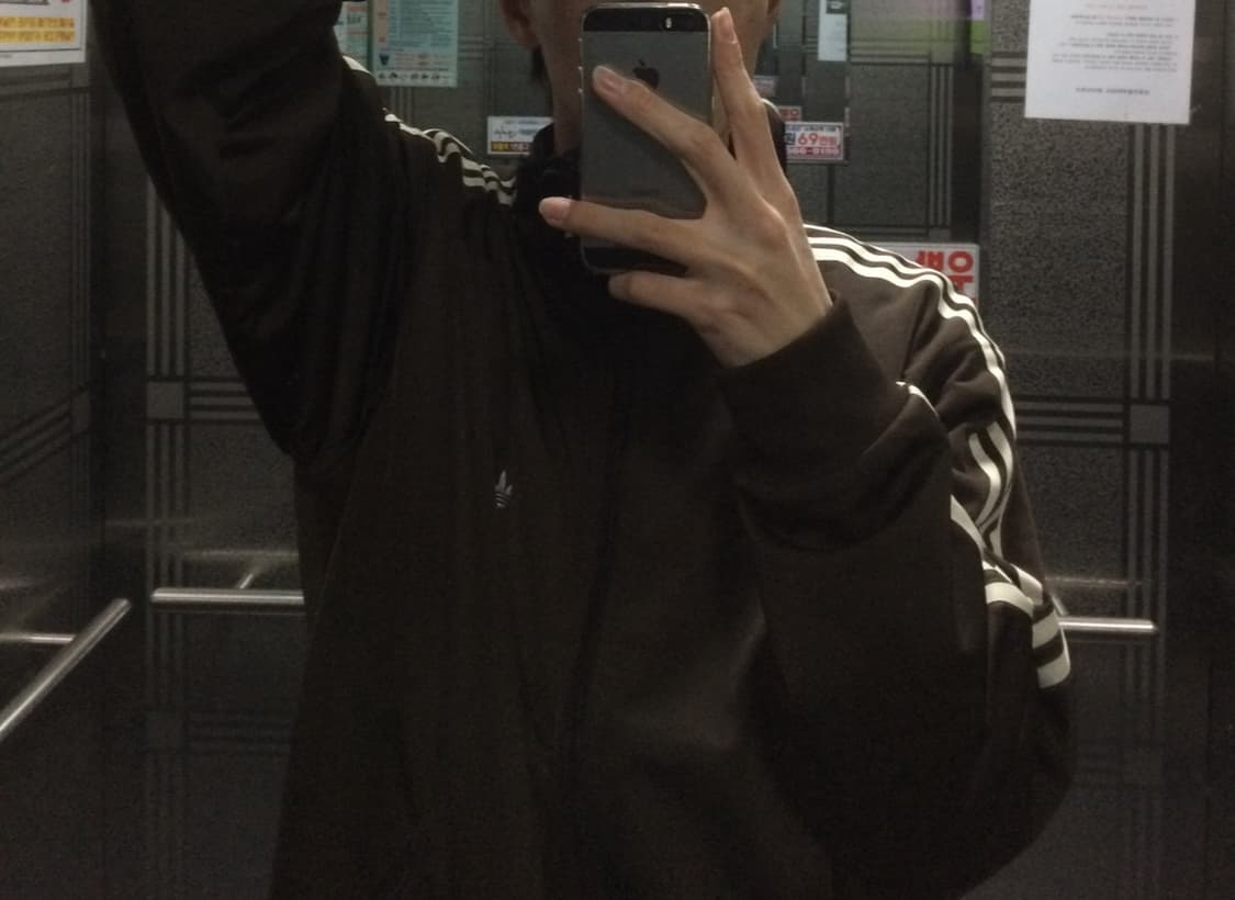 아디다스 오지리널 트랙 자켓 상품이미지4