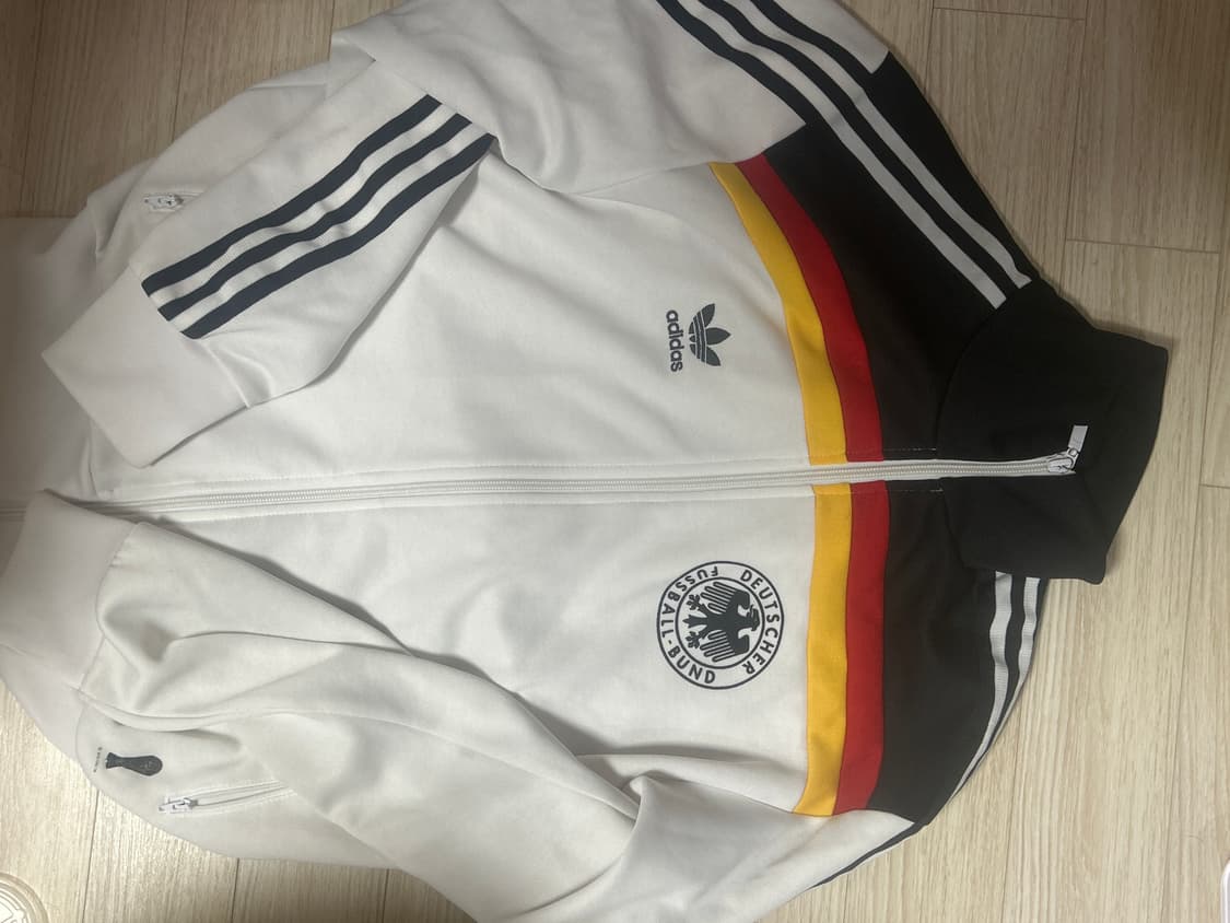 아디다스 독일 국대 져지 상품이미지1
