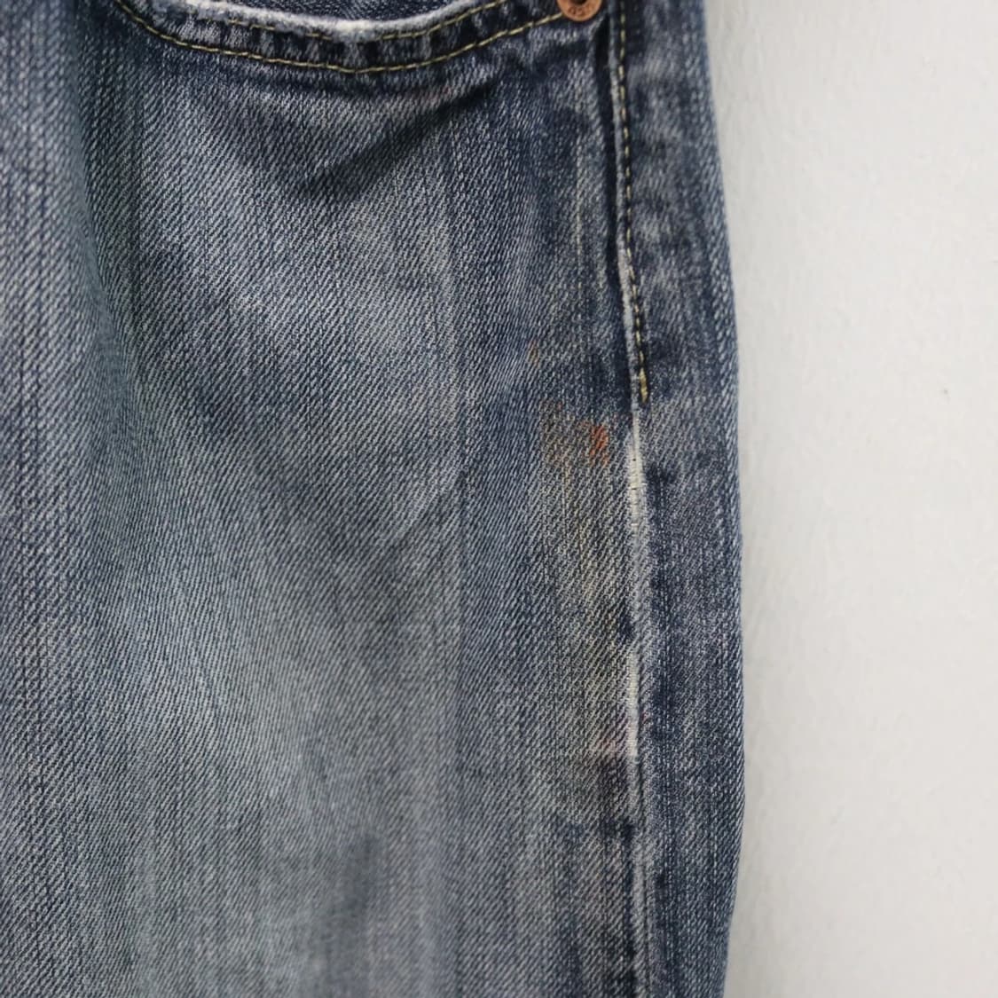 리바이스 501 데님팬츠 67215 상품이미지6