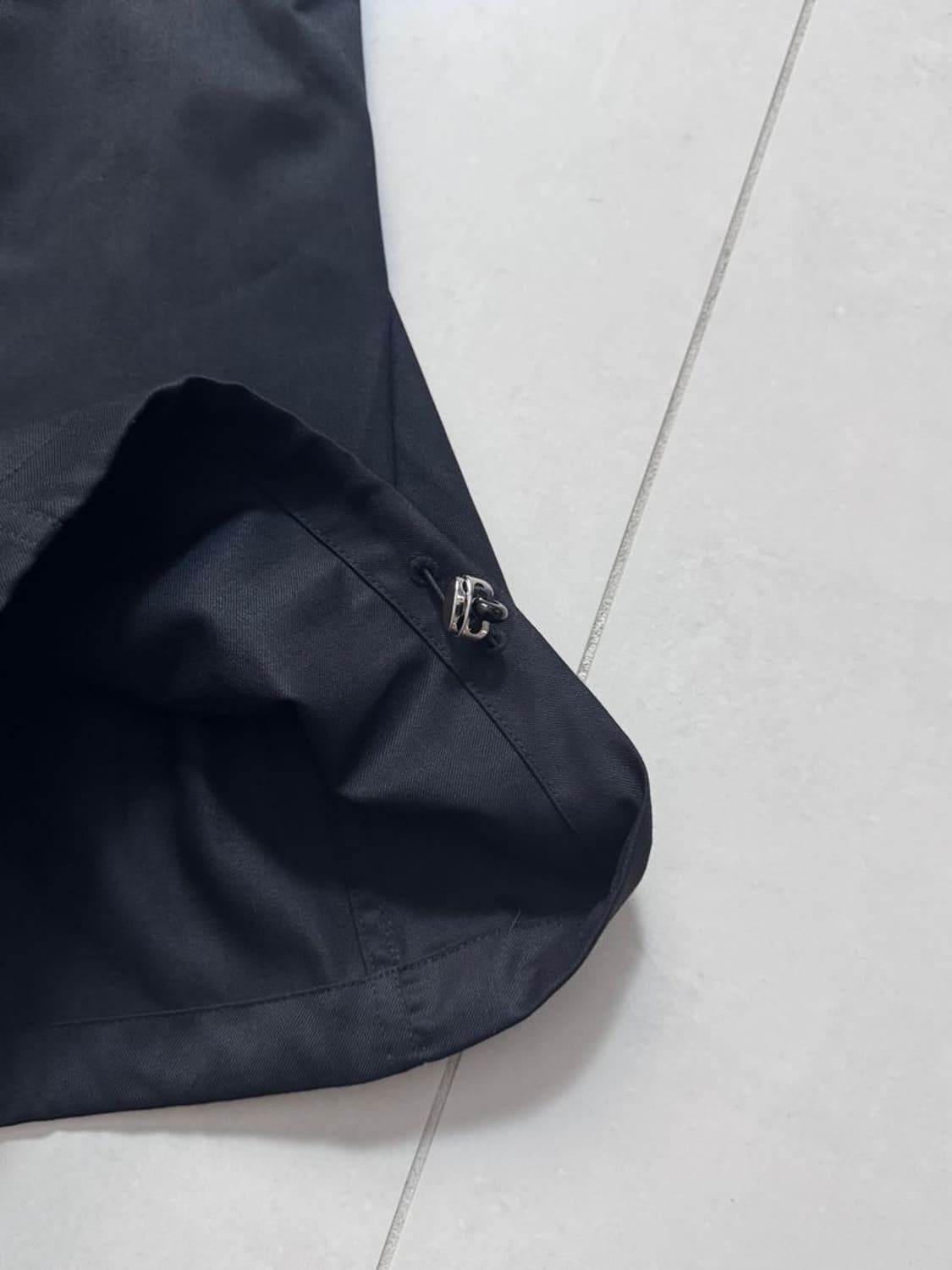 WAIST BAG SLACKS 웨이스트백 슬랙스 상품이미지7