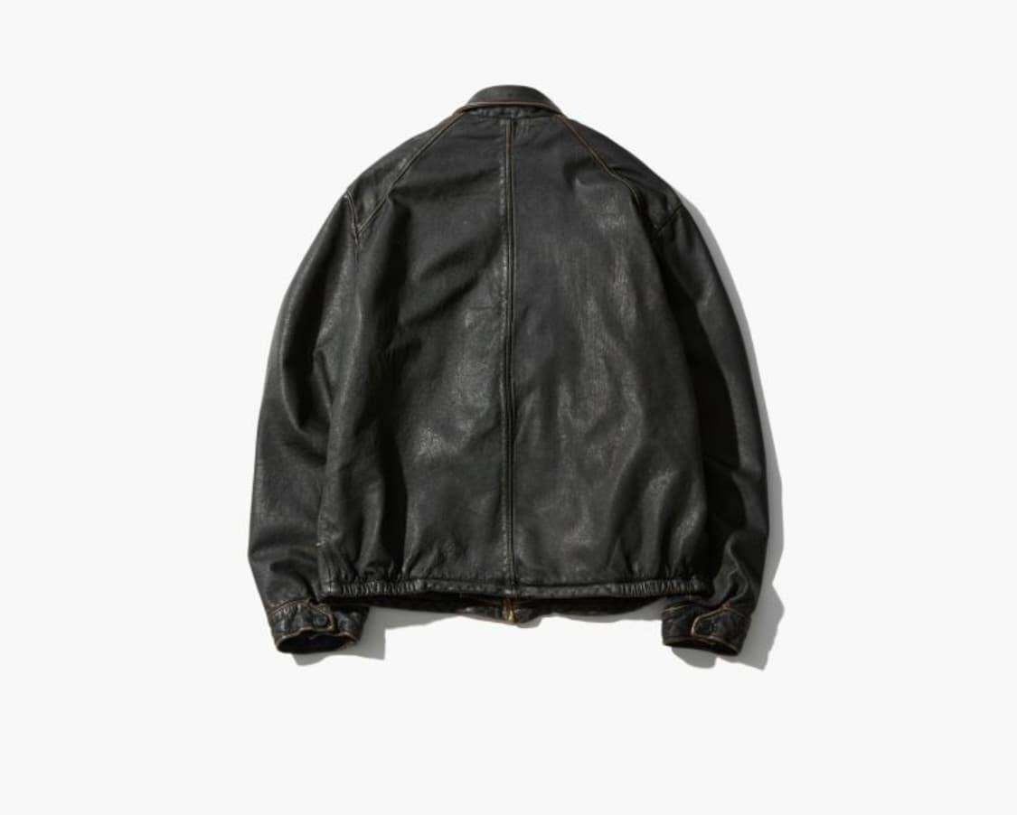 오토매틱포더피플 자켓 상품이미지2