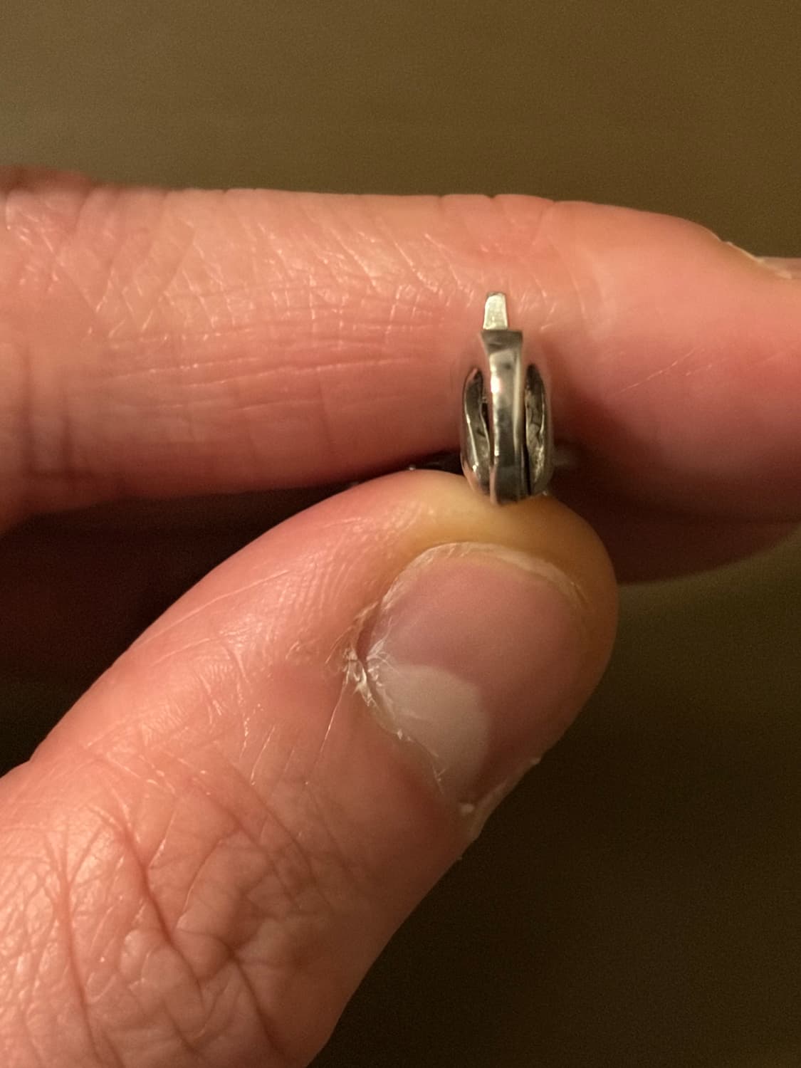 크롬하츠 엑스트라 팬시 미니 7인치 예약중 상품이미지4