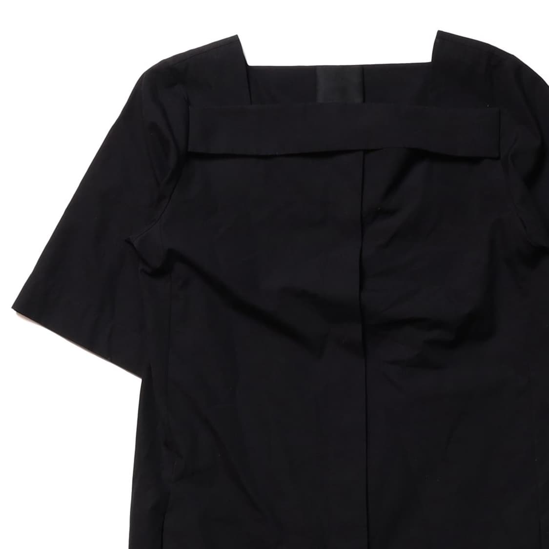 지방시 Givenchy Half Sleeve Button Dress 

 상품이미지3