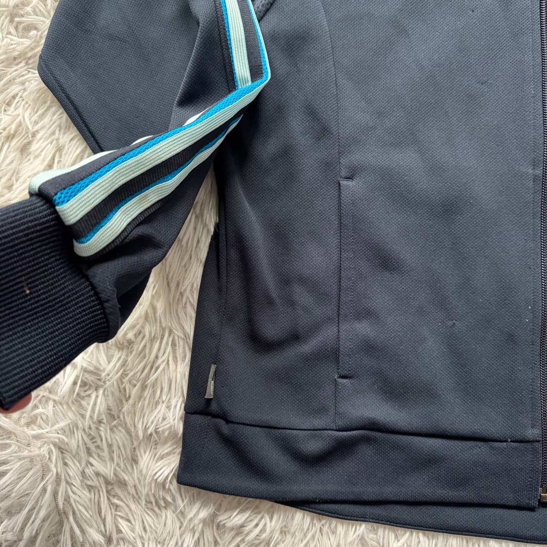 ADIDAS 일본빈티지 져지 아디다스 빈티지져지 아디다스트랙탑 L 95 상품이미지6