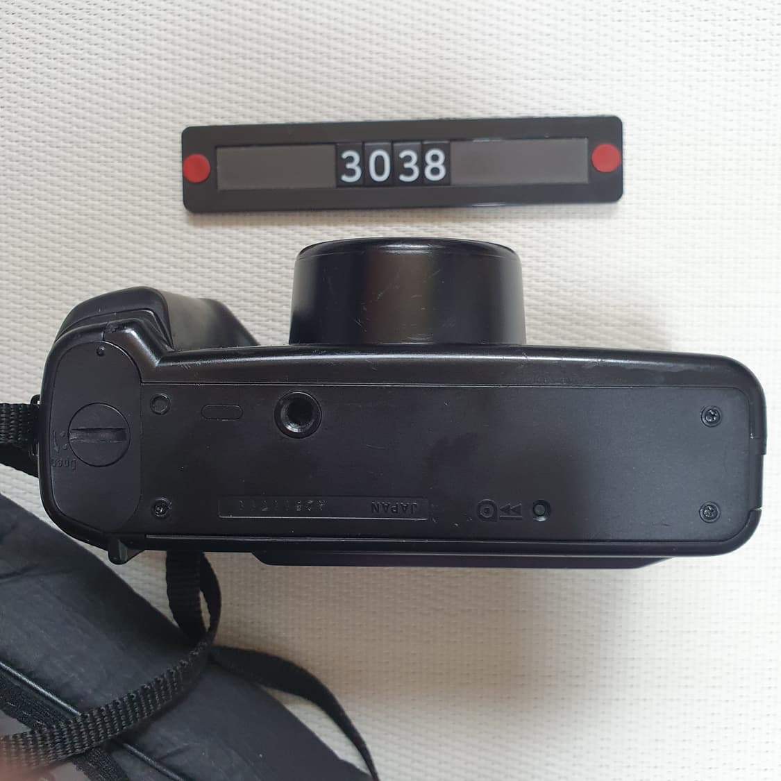 교세라 줌텍 80 AF 필름카메라 파우치포함 상품이미지4