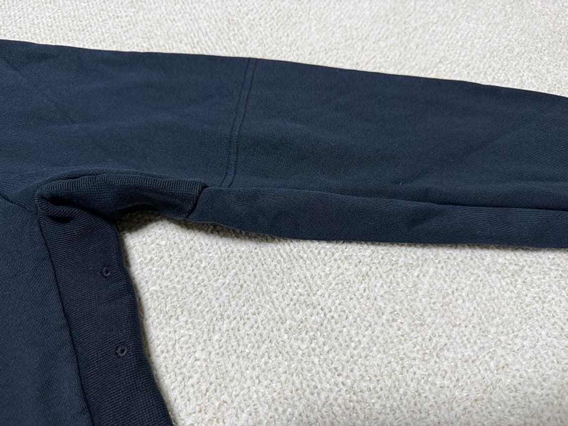 나이키 맨투맨 티셔츠 남성용 100사이즈 상품이미지3