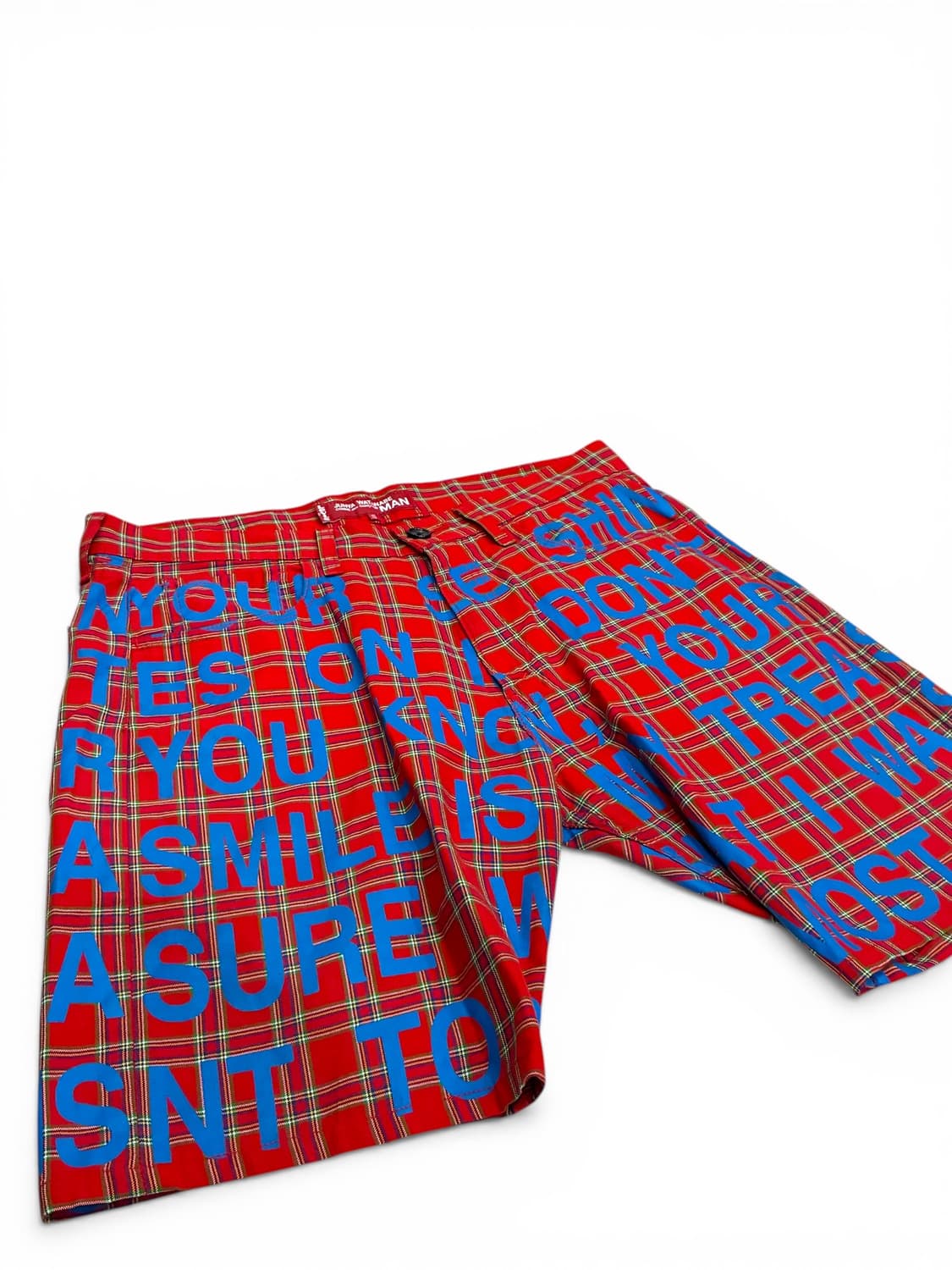 준야 포음 반바지 상품이미지3