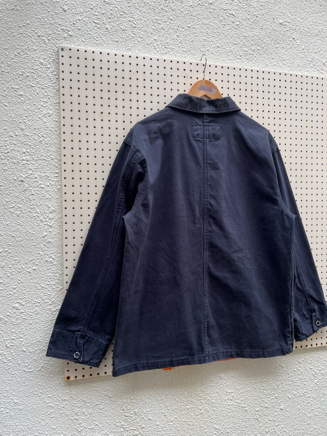 OLD FRENCH TRESORS DES OCEANS 프렌치워크자켓 상품이미지9