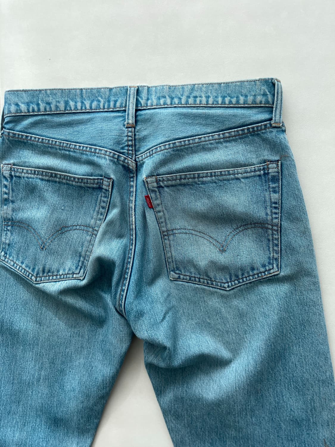 [32x32] 리바이스 70s 505 66전기 상품이미지4