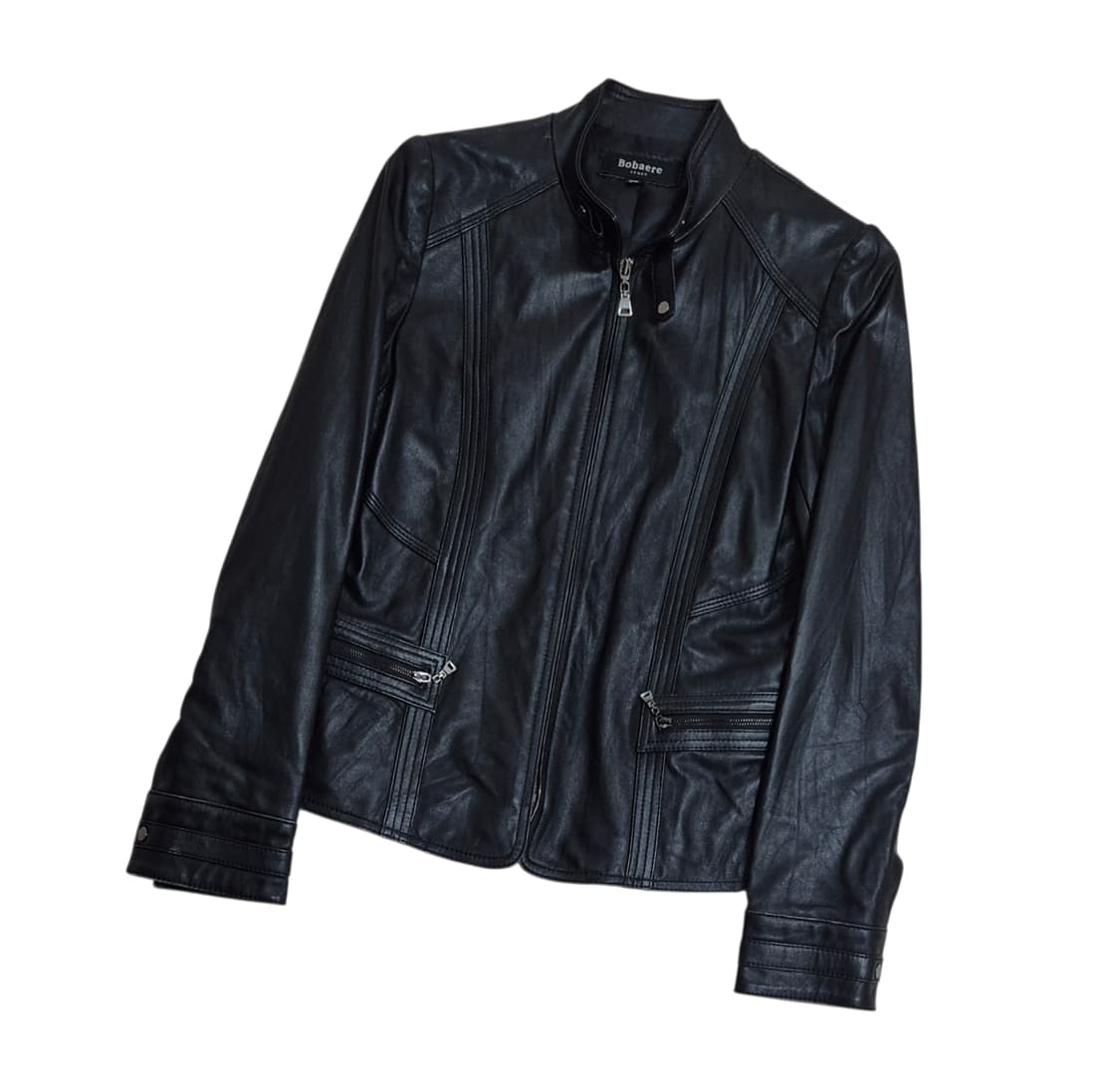 Bobaere 양가죽 자켓 상품이미지1