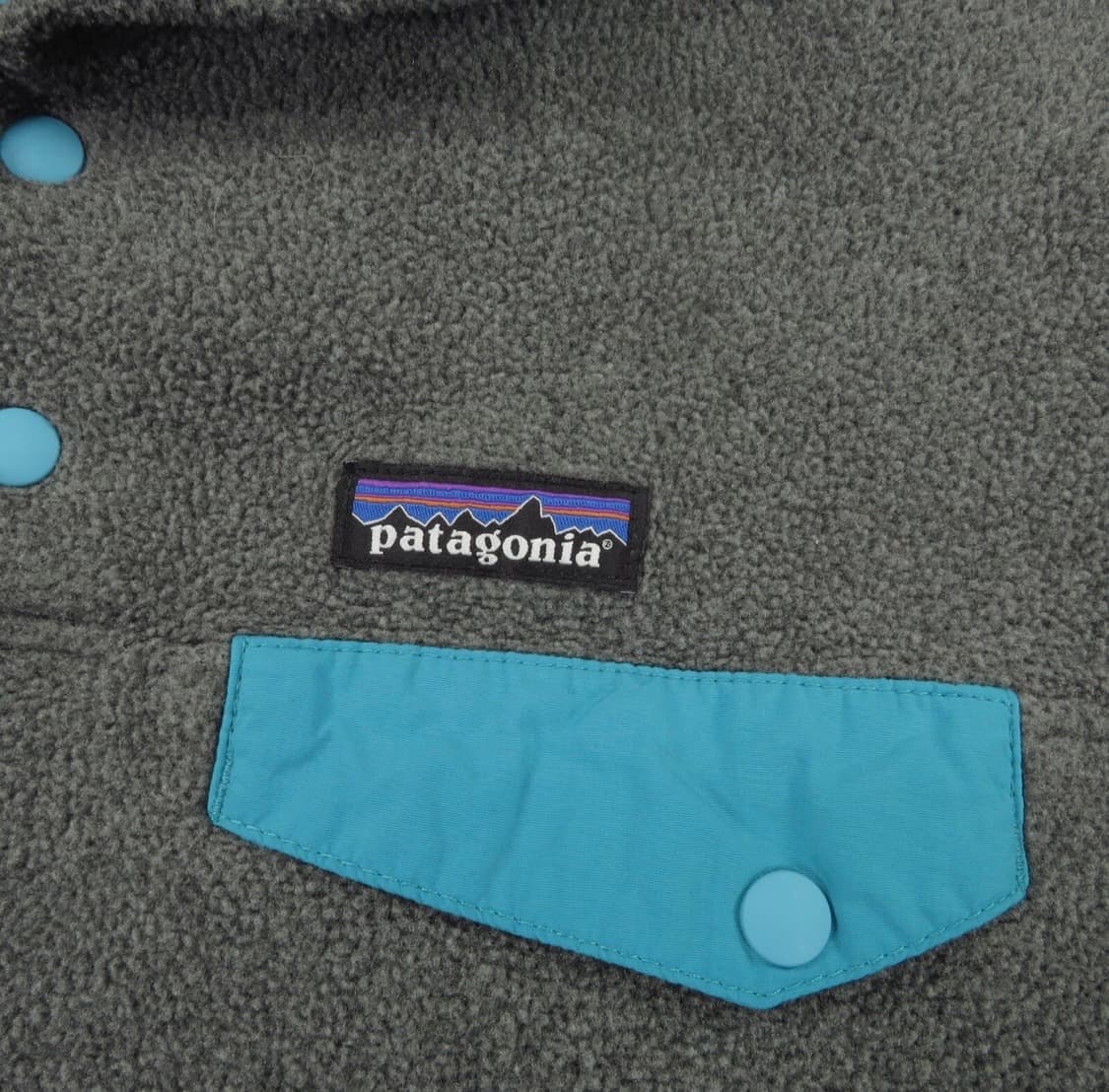 파타고니아 신칠라 2016 L 상품이미지3