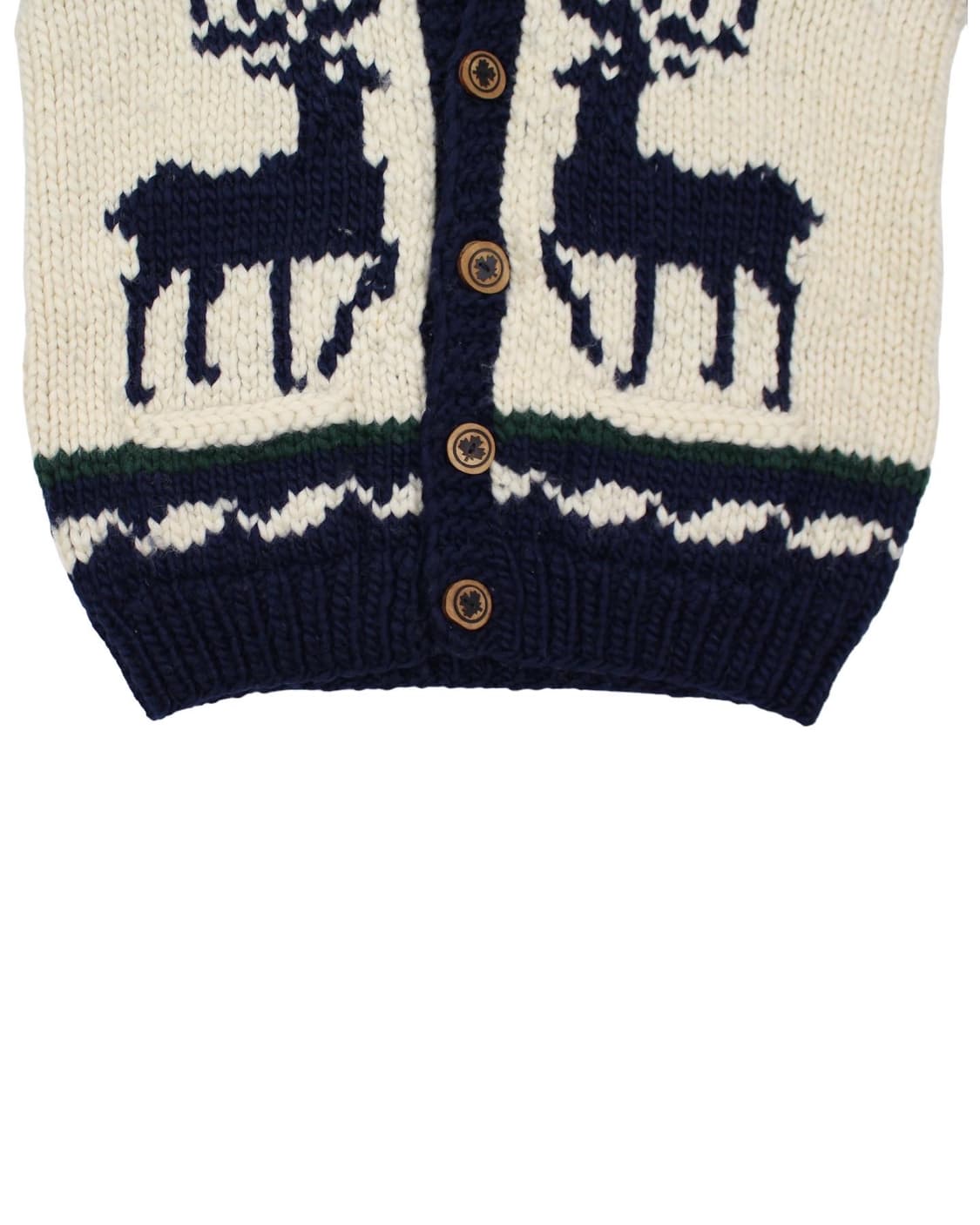 FAB 버진 울 코위찬 스웨터 상품이미지7