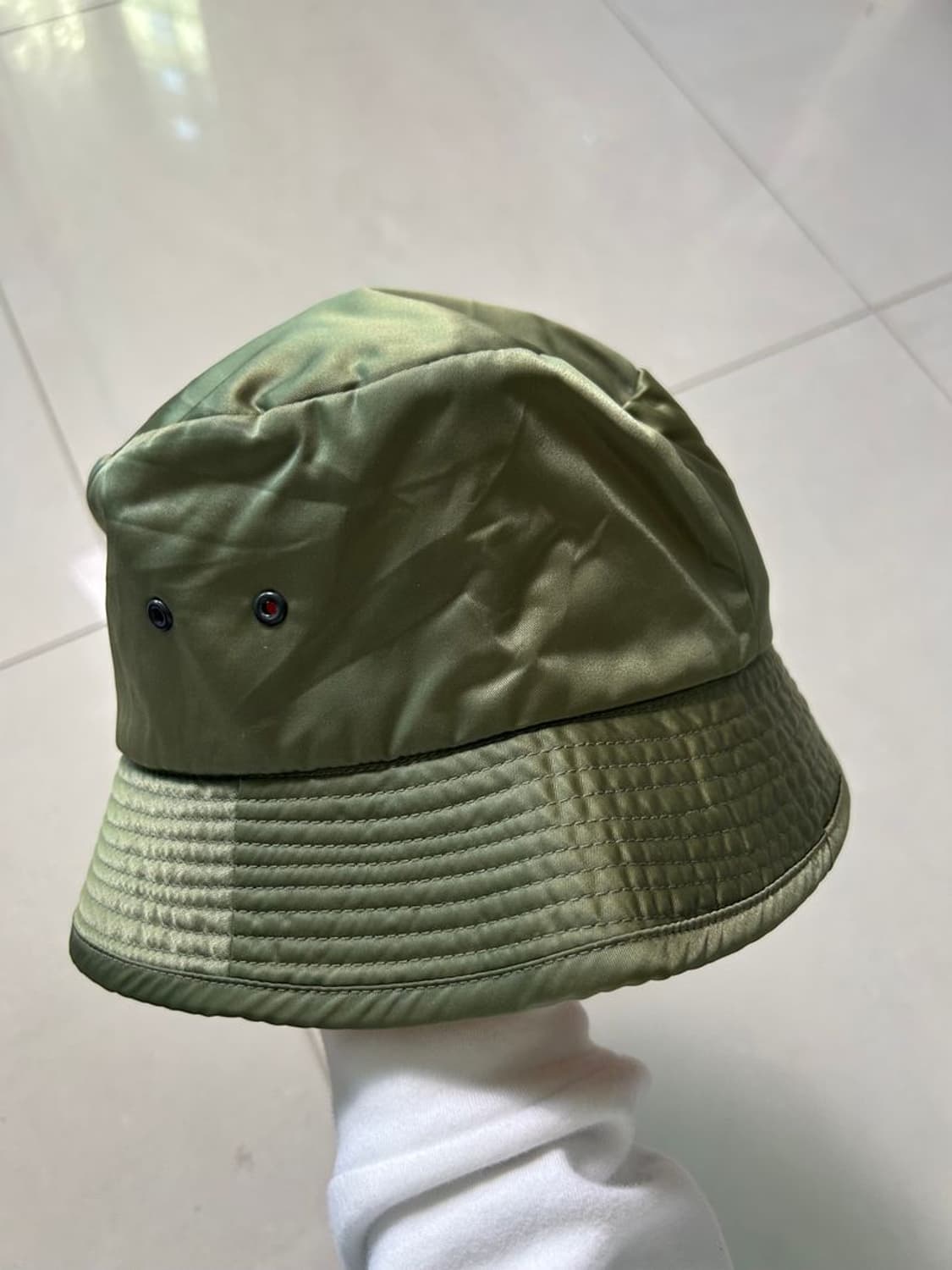 TANKER BUCKET HAT 탱커 버킷햇 상품이미지3