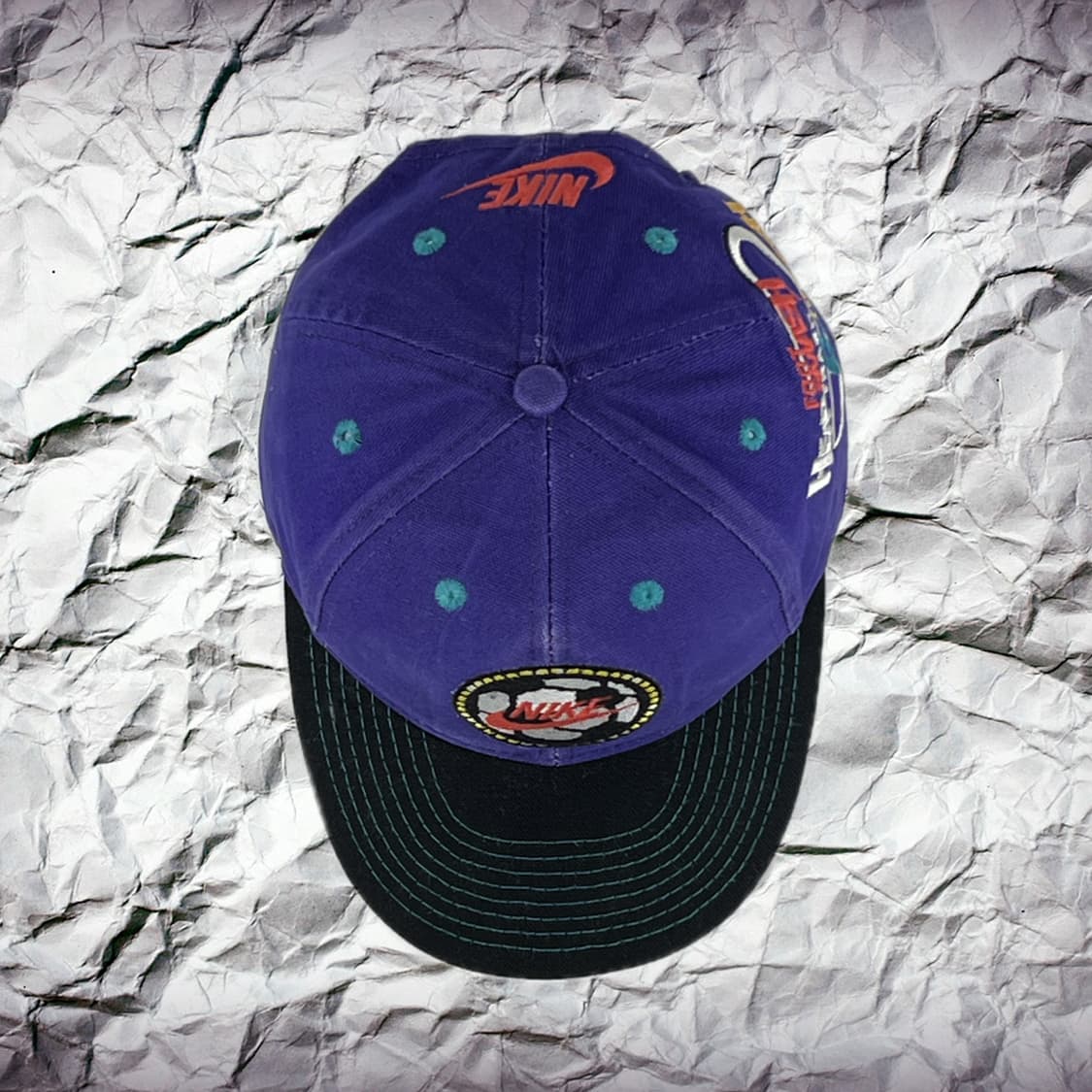 NIKE KIDS SNAPBACK 상품이미지6