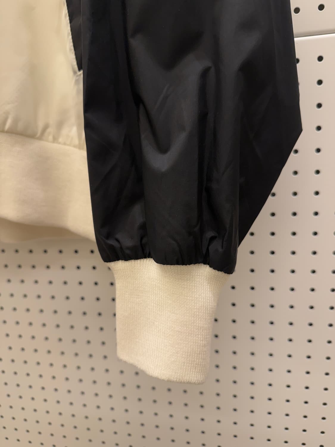 조던 투톤 트랙 자켓 U198 상품이미지4