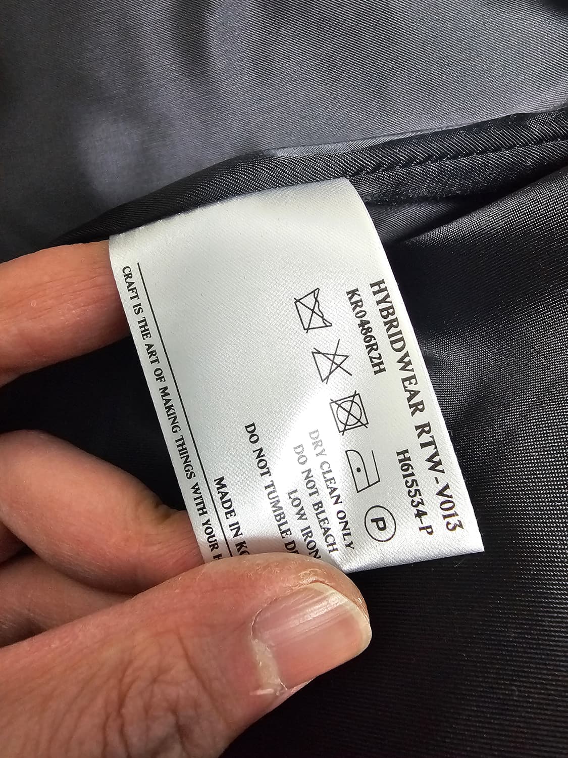 애프터프레이 발마칸 코트 M 상품이미지7