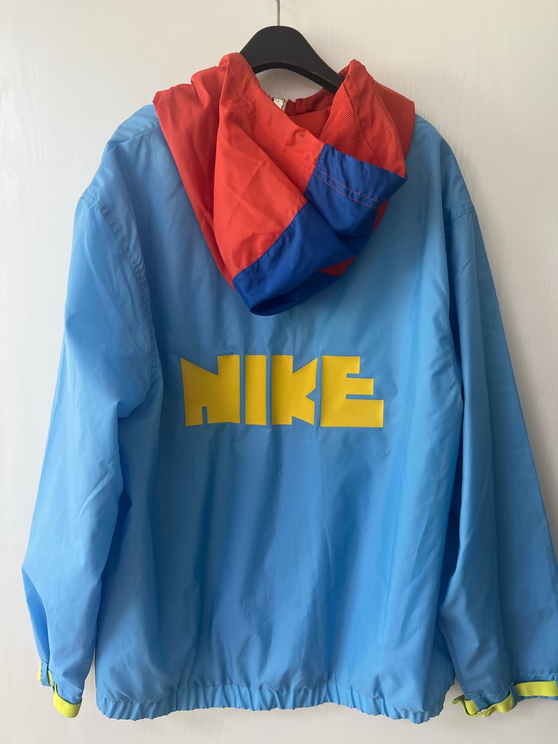 나이키 아노락 바람막이 상품이미지2