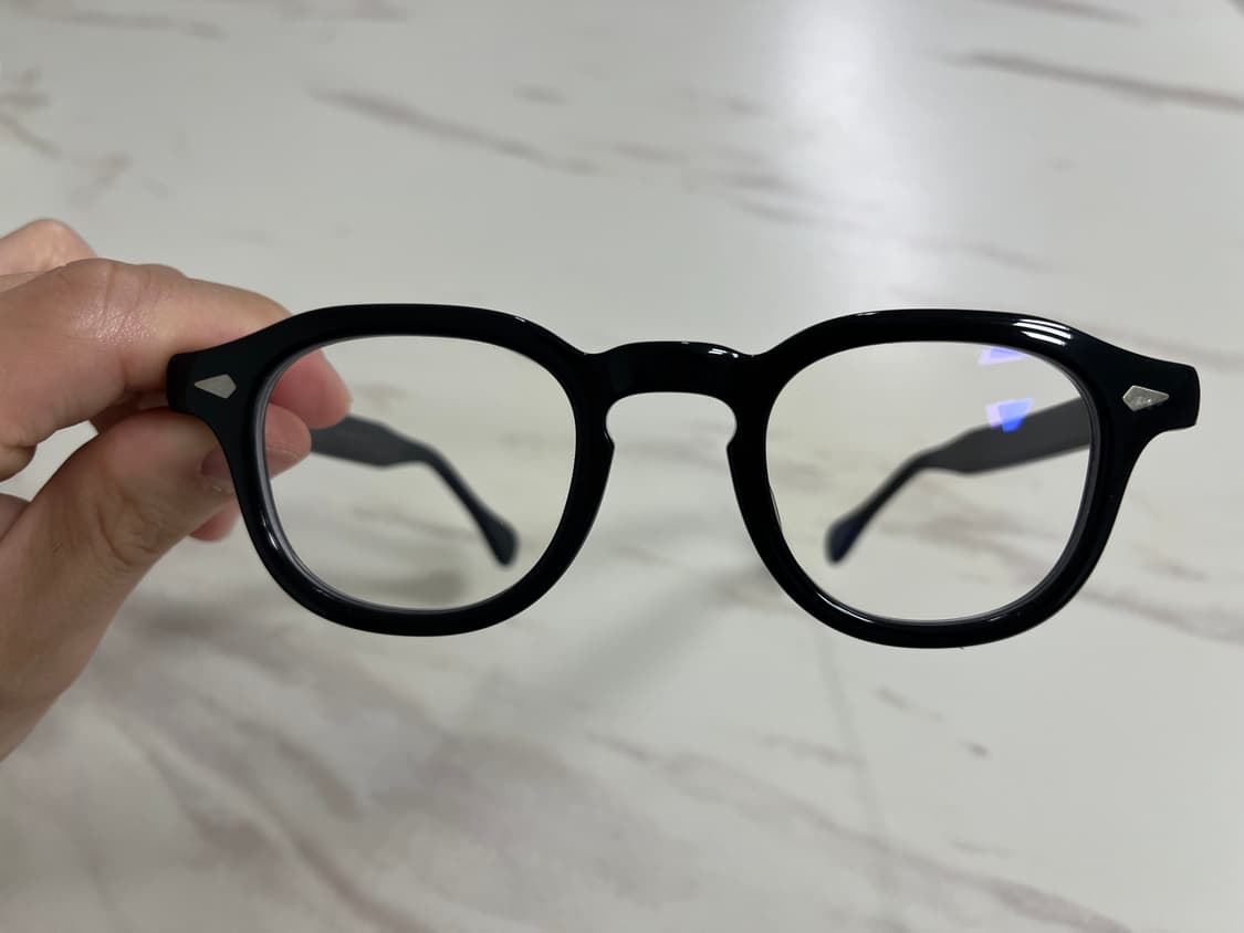 [Tart Optical] 10th 헤리티지_블랙 (44size) 상품이미지6