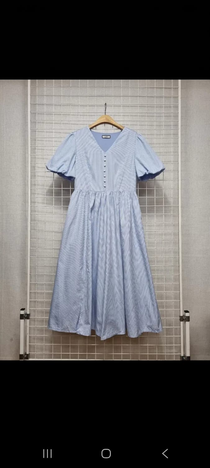 (새상품) 쿠오세 원피스 M 상품이미지1