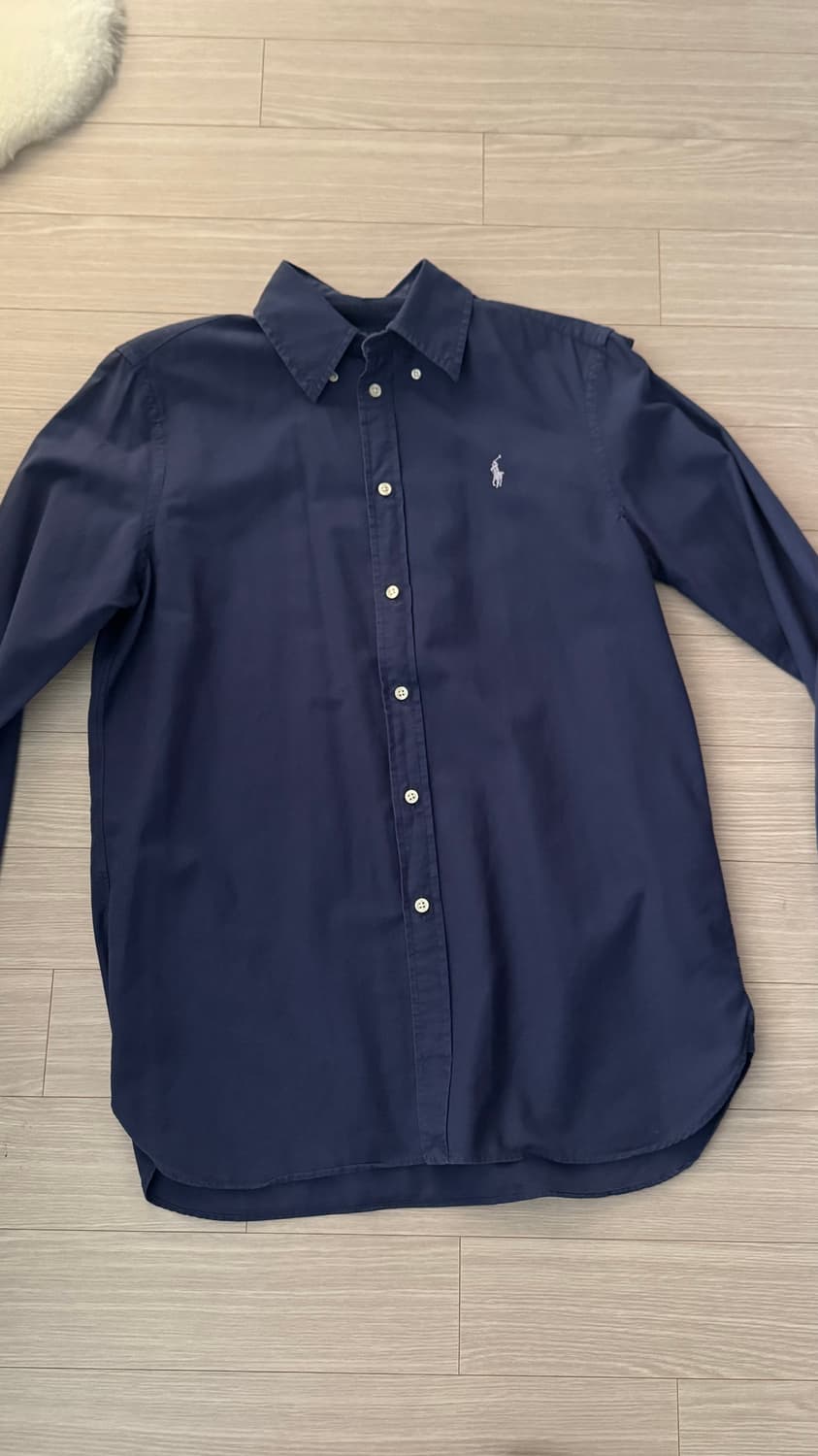 폴로 랄프로렌 셔츠 / M  상품이미지1