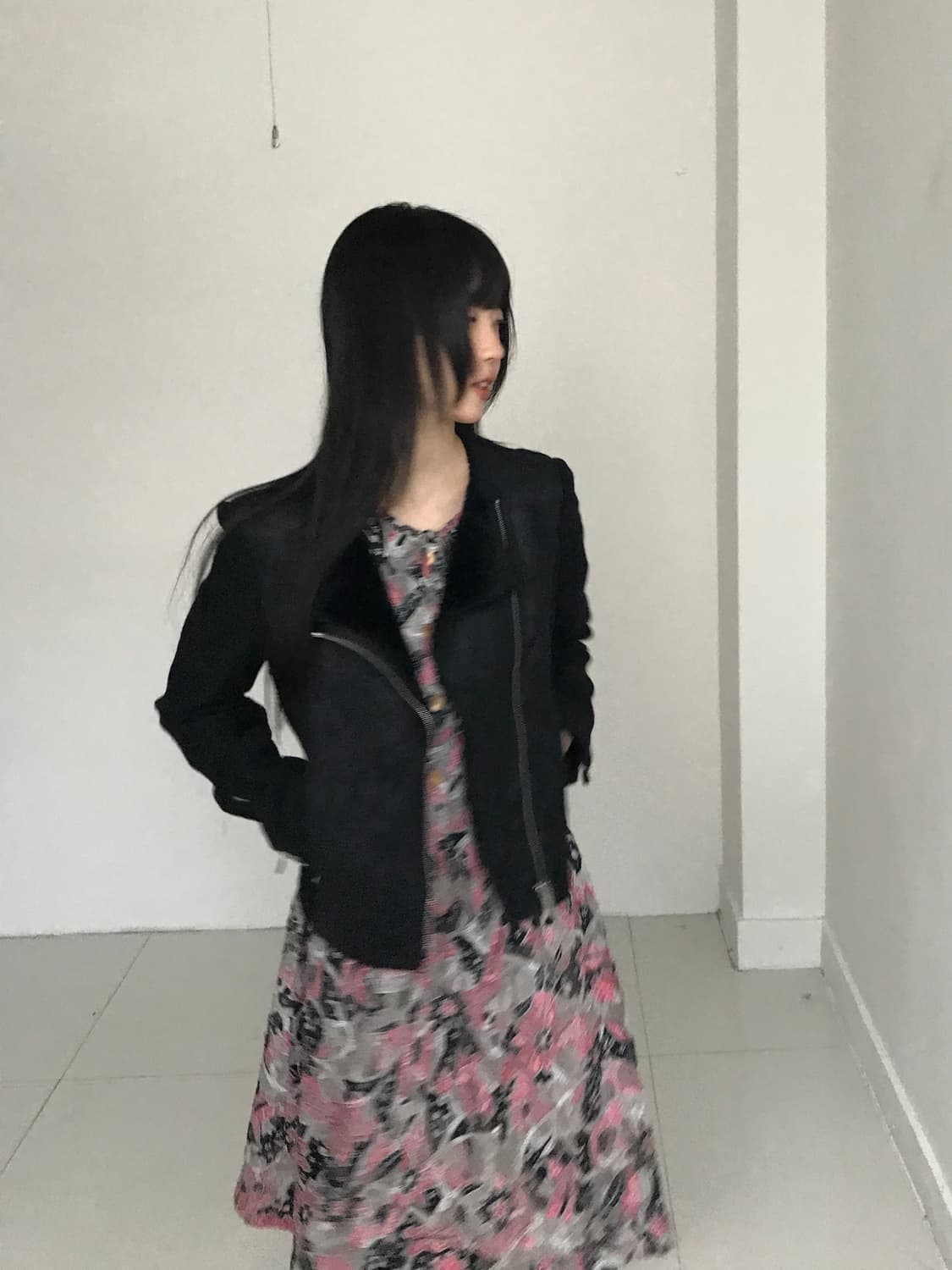 Fur Rider Jacket 상품이미지10