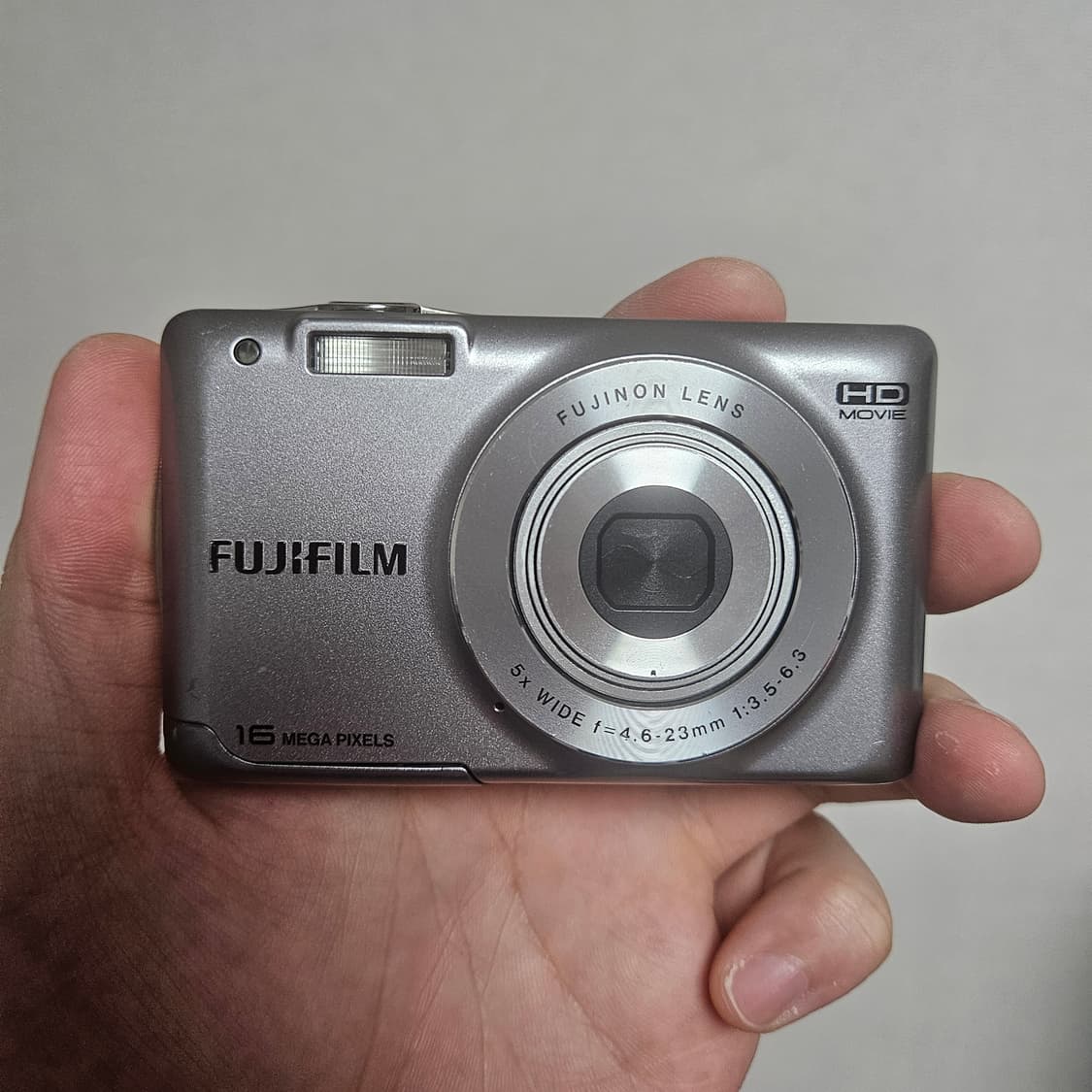 후지필름 파인픽스 JX550 빈티지 디카 상품이미지1