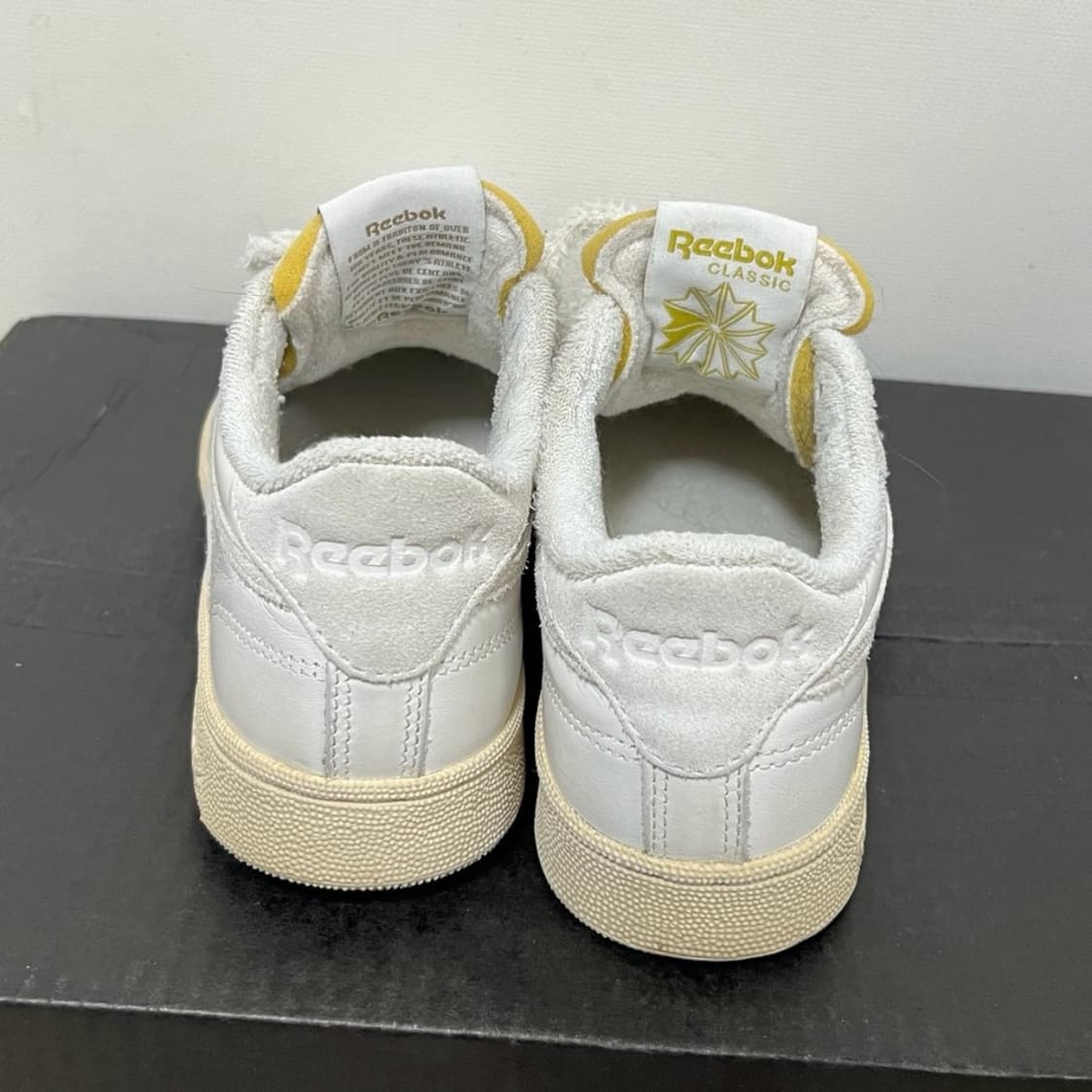 Danielle Guizio x Reebok Club C 85 상품이미지5