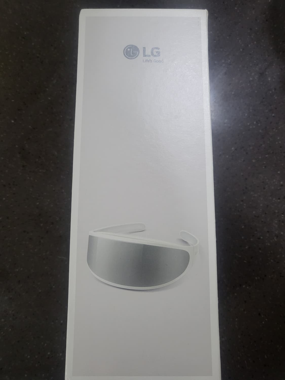 LG 프라엘 아이케어(모델명: EWN1) 뷰티 디바이스 상품이미지3