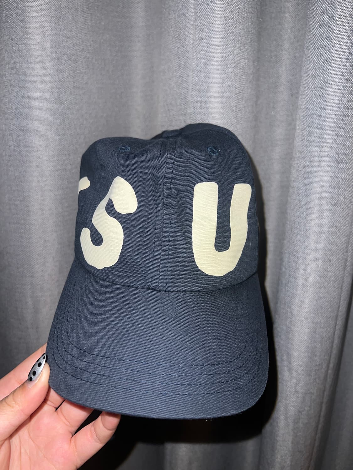 썬러브 캡 상품이미지2