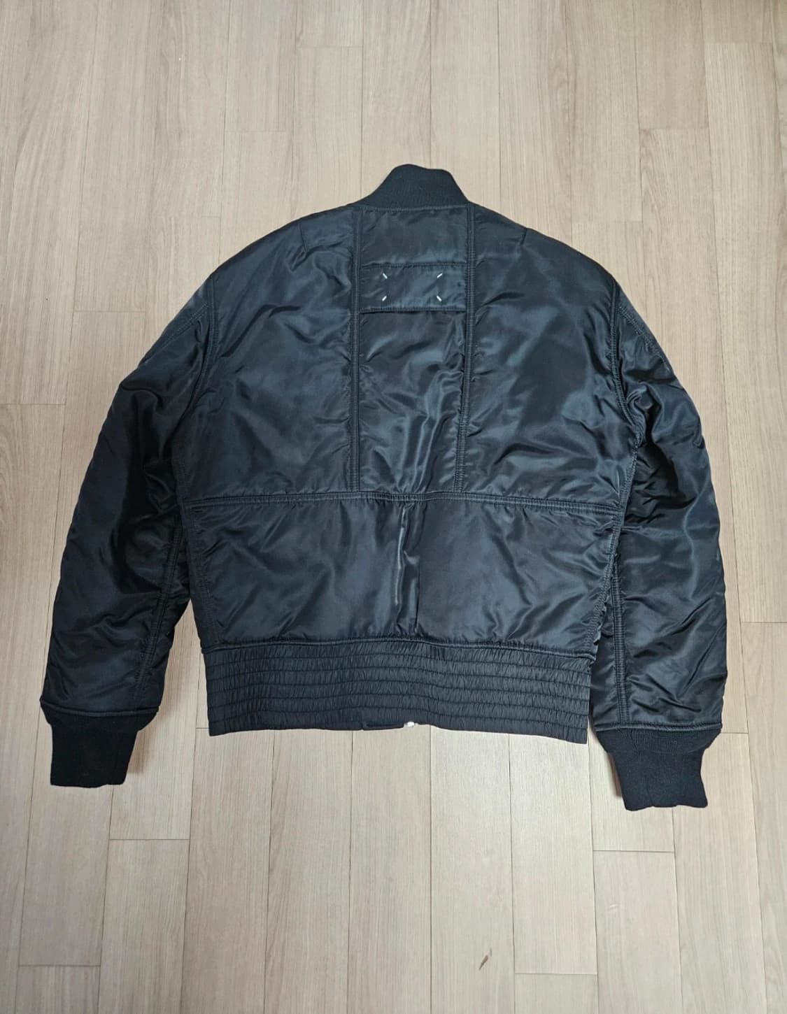 메종 마르지엘라 봄버 자켓 상품이미지1