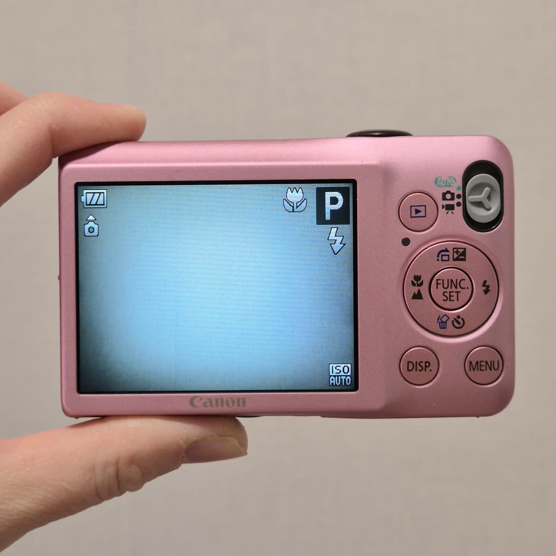 예지픽🌸 캐논 IXY 200F 핑크 🌸
사랑스러운 핑크디카💕 상품이미지10