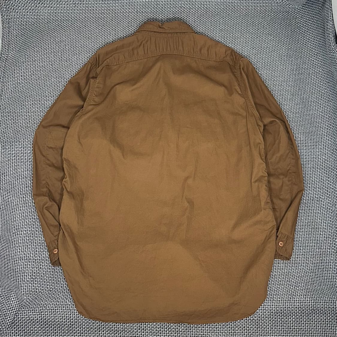 ENGINEERED GARMENTS 엔지니어드가먼츠 긴팔 셔츠 (L) 상품이미지5