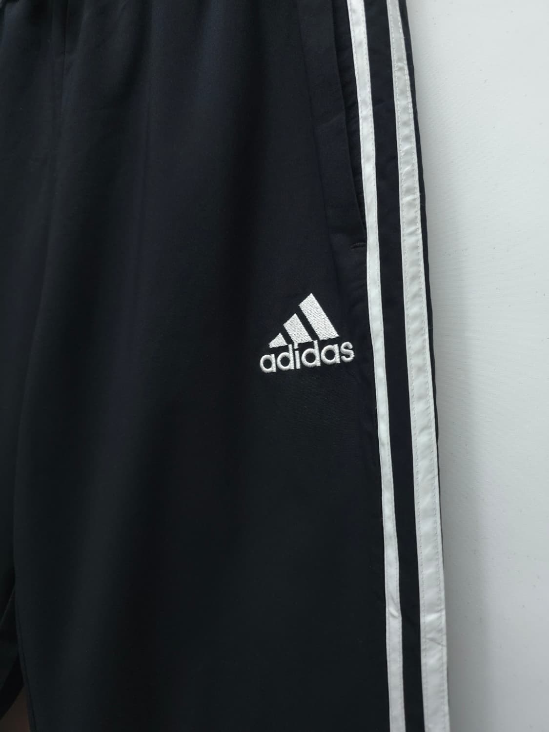 아디다스 나일론 트랙팬츠 (여성 25~27) 상품이미지5