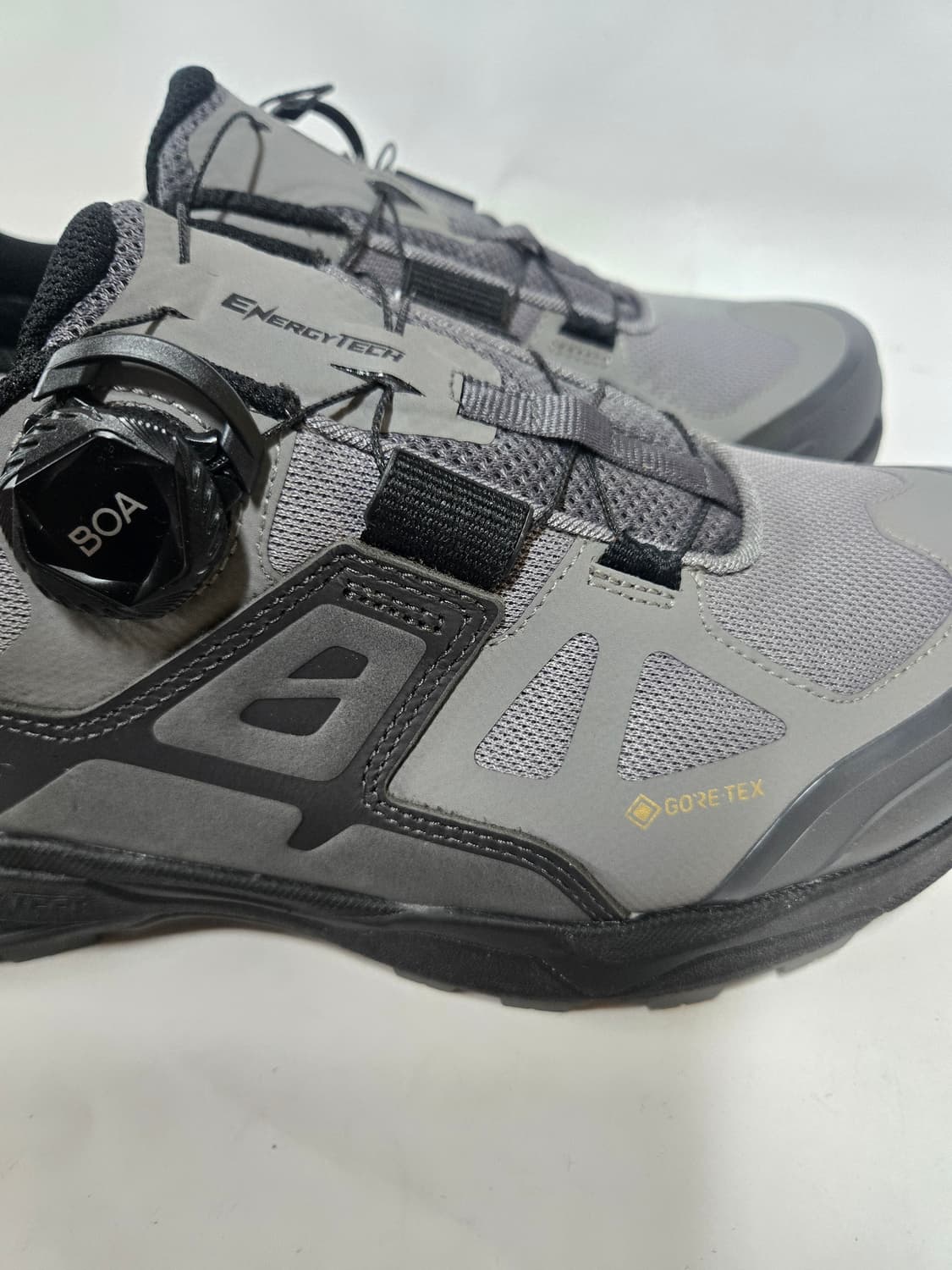 노스페이스 고어텍스 에너지 테크 알파 보아 GTX 245 상품이미지9