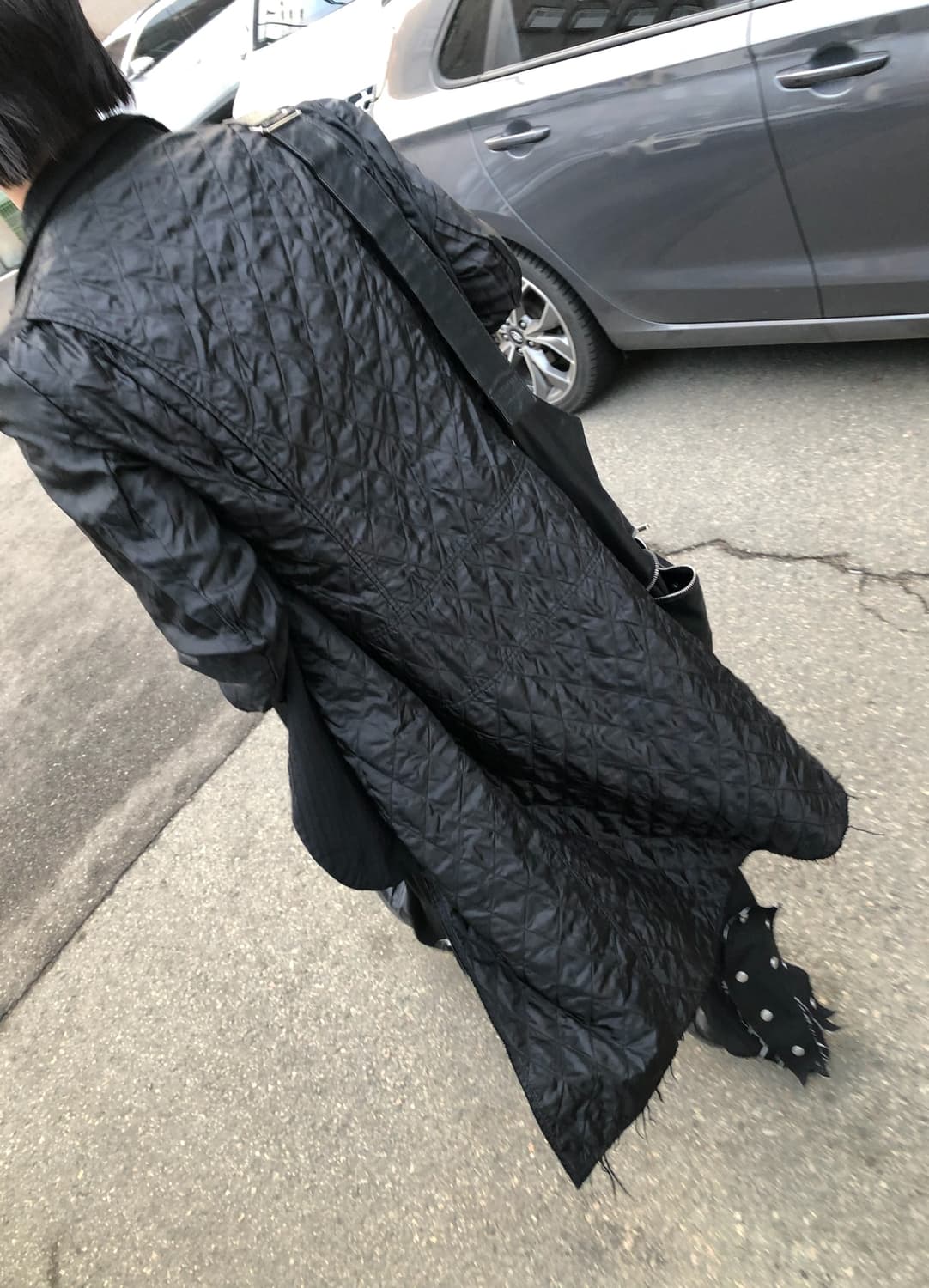 나마체코 크로커스 팬츠 상품이미지3