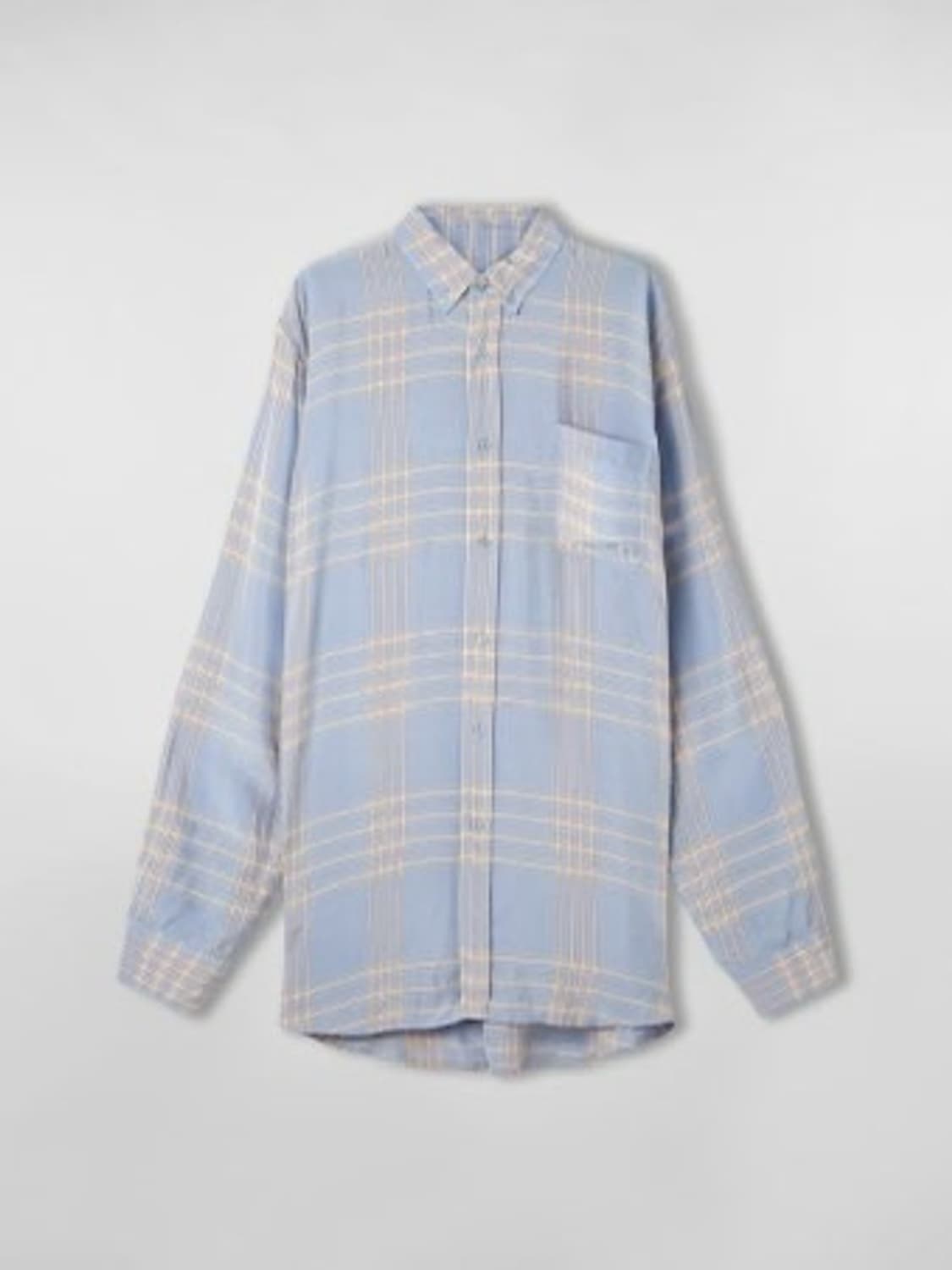 Marni 마르니 비스코스 셔츠 상품이미지2