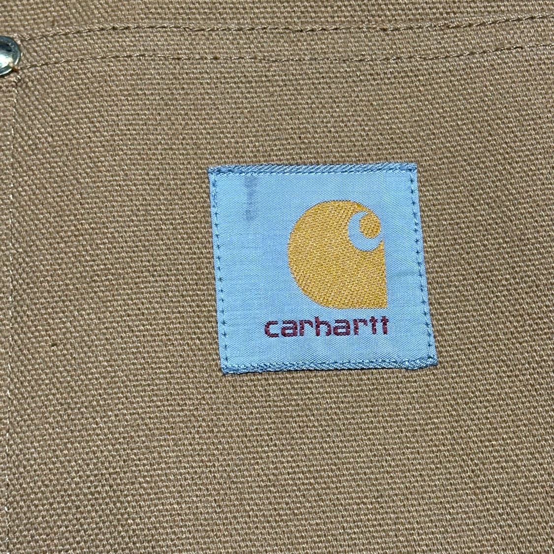 L 칼하트 미시건 초어 코트 상품이미지6